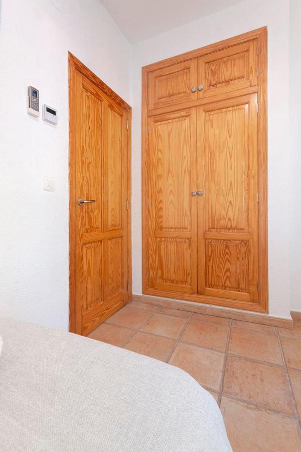 Villa Nomad Javea Dış mekan fotoğraf
