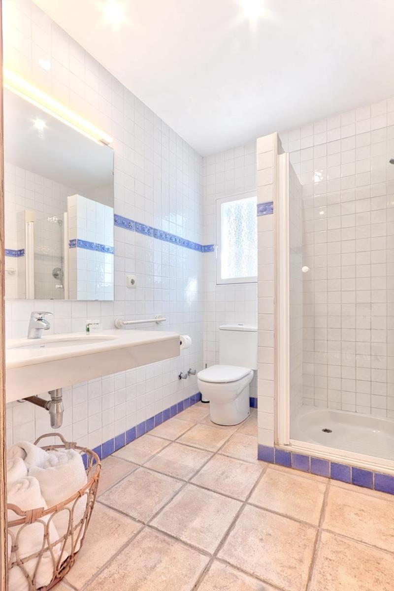 Villa Nomad Javea Dış mekan fotoğraf