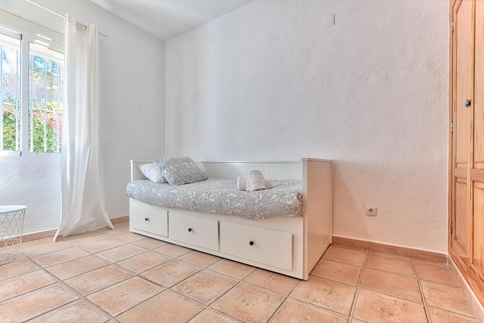 Villa Nomad Javea Dış mekan fotoğraf